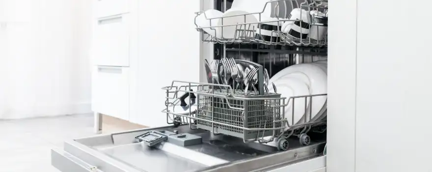 Dishwasher repair Rancho Santa Fe