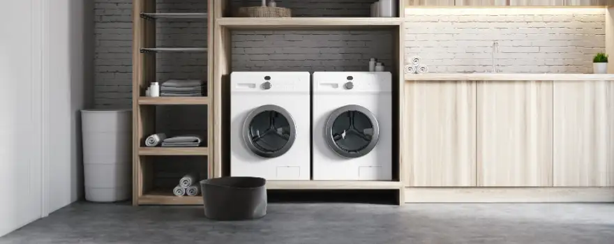 Washer and dryer repair Rancho Santa Fe