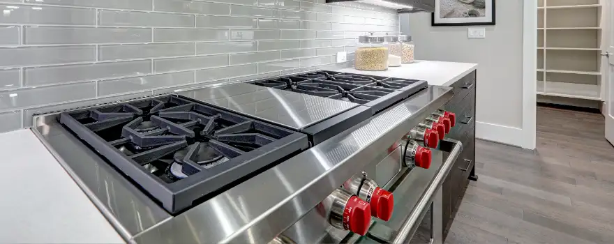 Oven repair Rancho Santa Fe